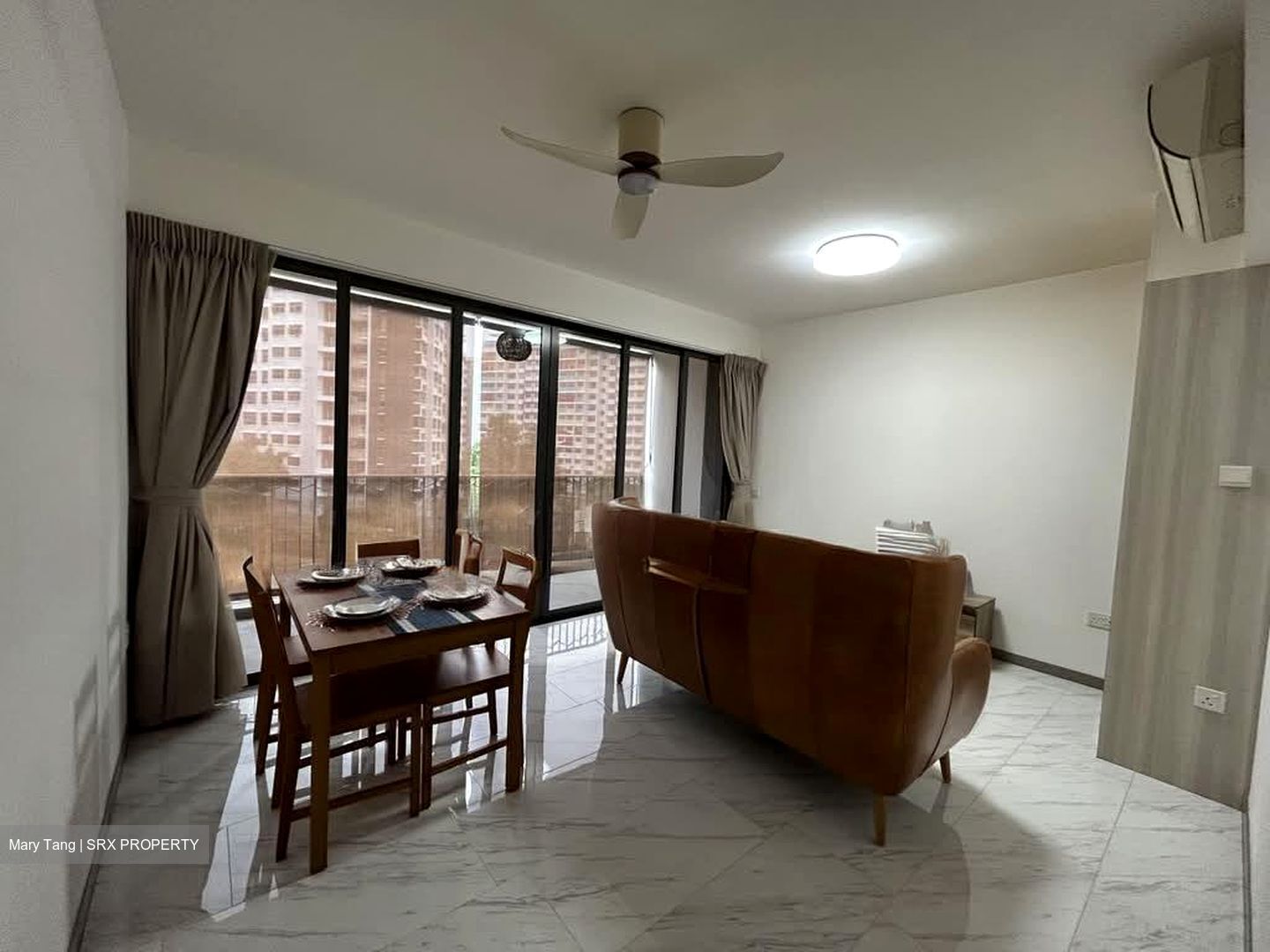 The Criterion (D27), Condominium #577673901